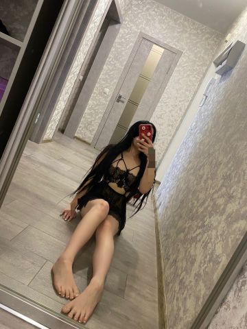 Анкета проститутки Милолика - Фото 1, , 24 года, №380159