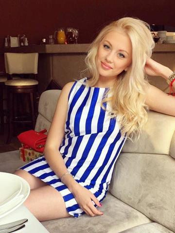 Анкета проститутки Стелла - Фото 1, , 25 лет, №385317